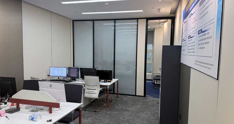  湖北省星途智能装备有限公司