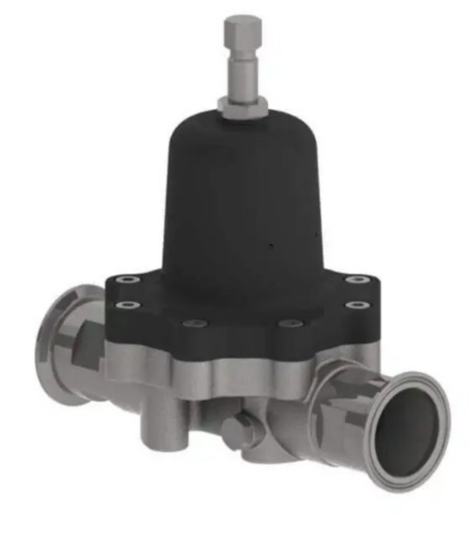 Binks低剪切背压调节器