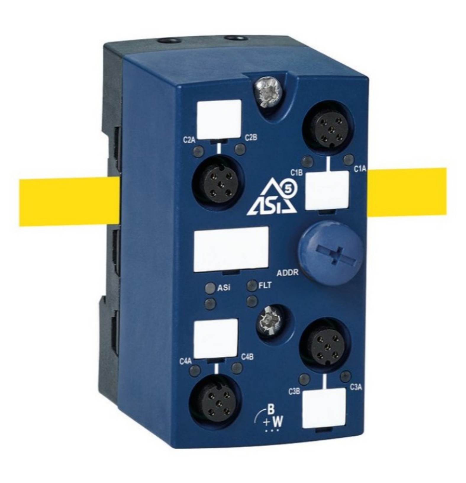 ASi-5 计数器模块