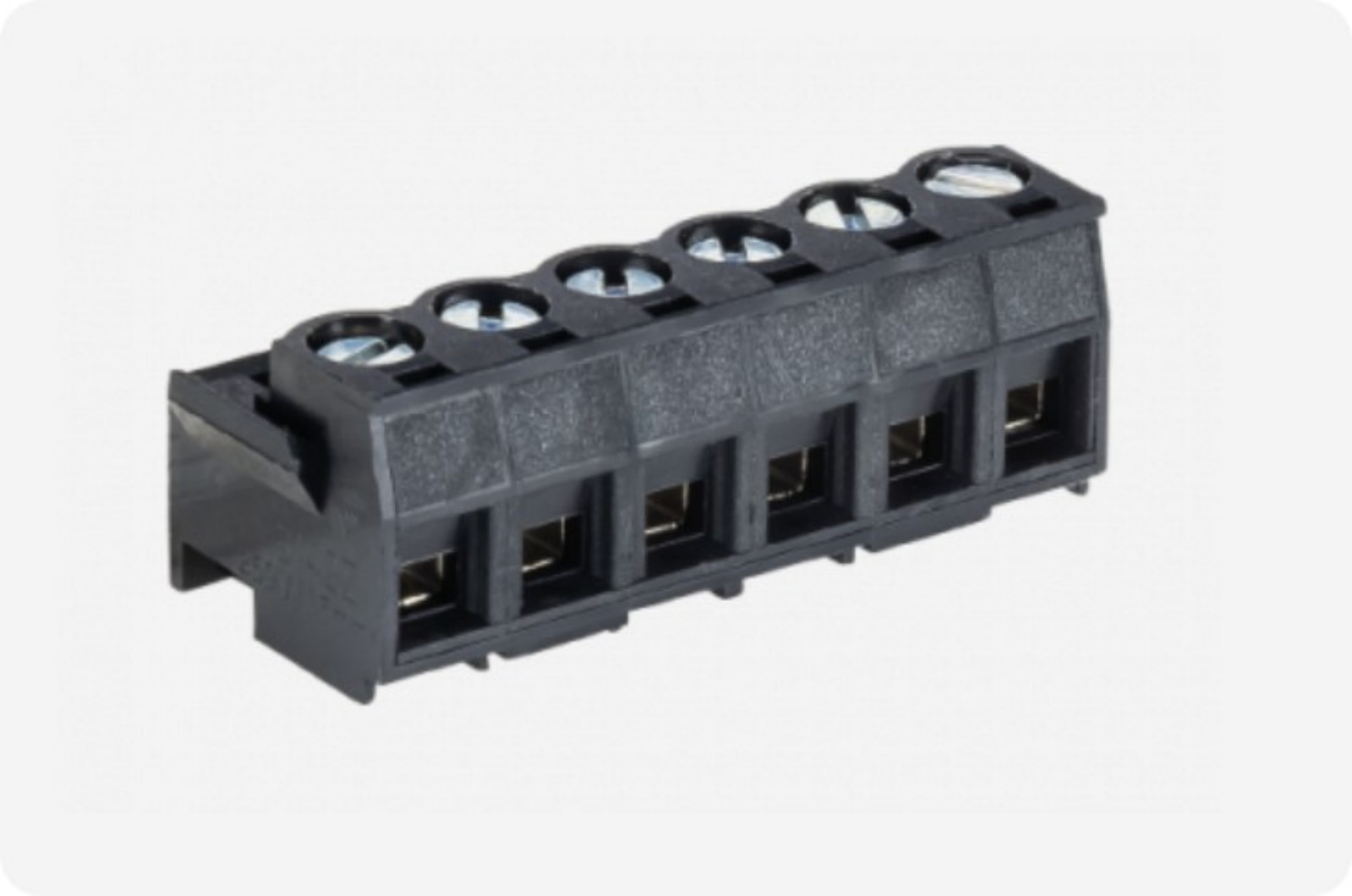 紧凑型绝对式传感器