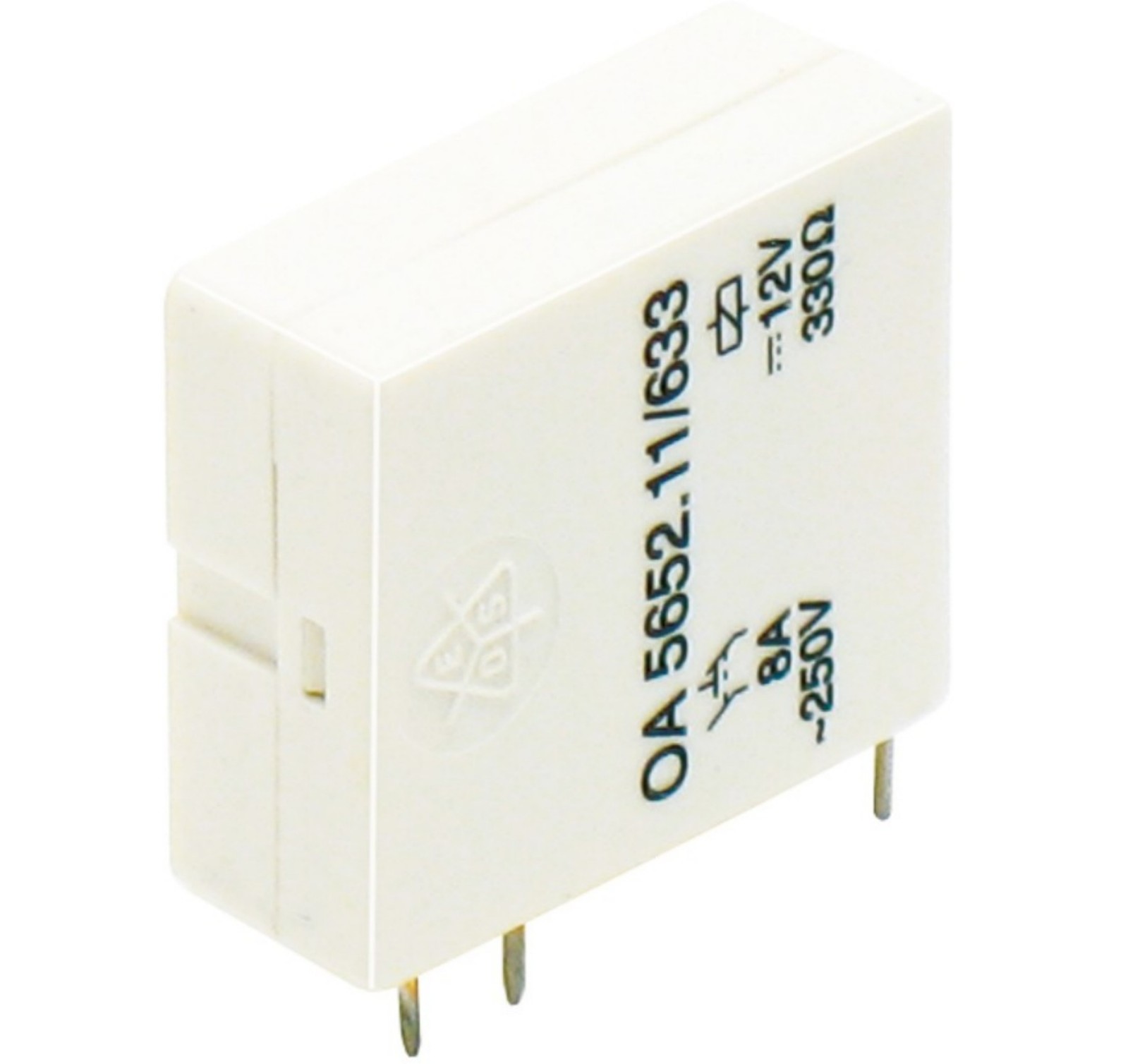 印刷电路板继电器