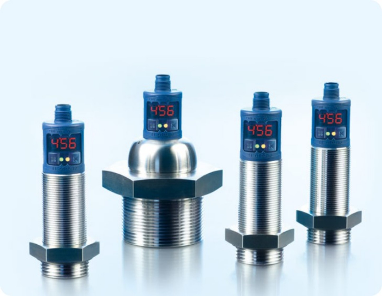 hps+超声波传感器