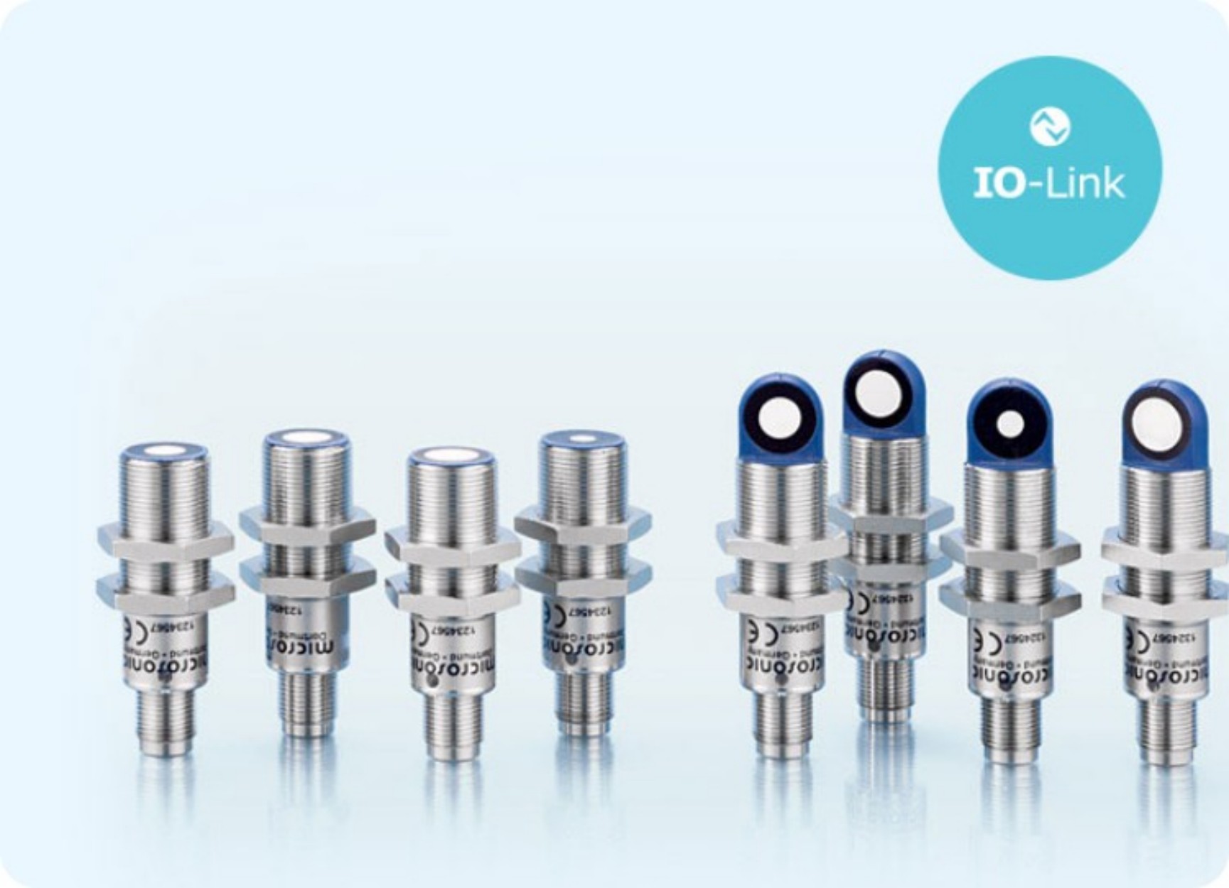 lpc+超声波传感器