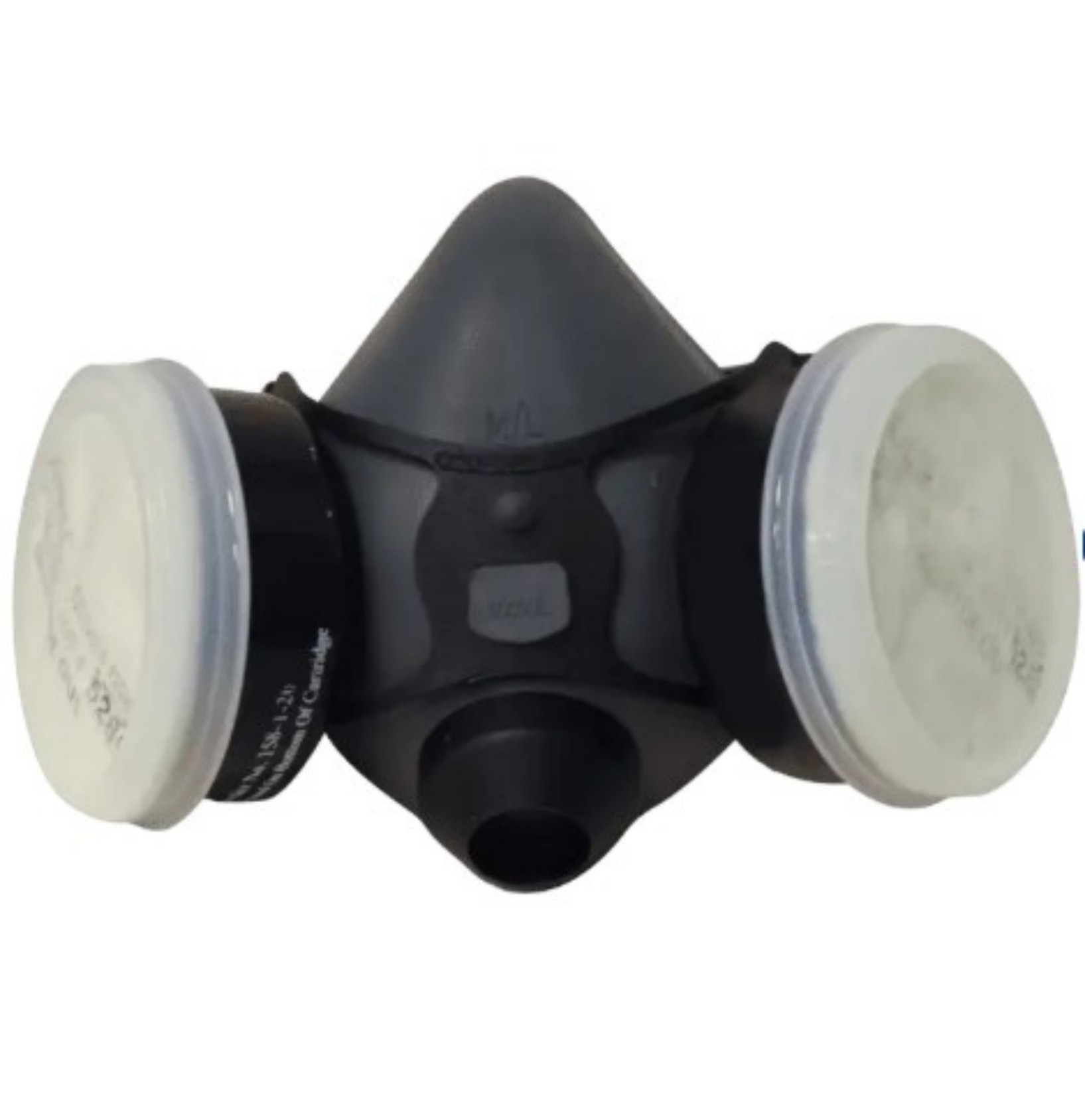 DeMask半面罩呼吸器