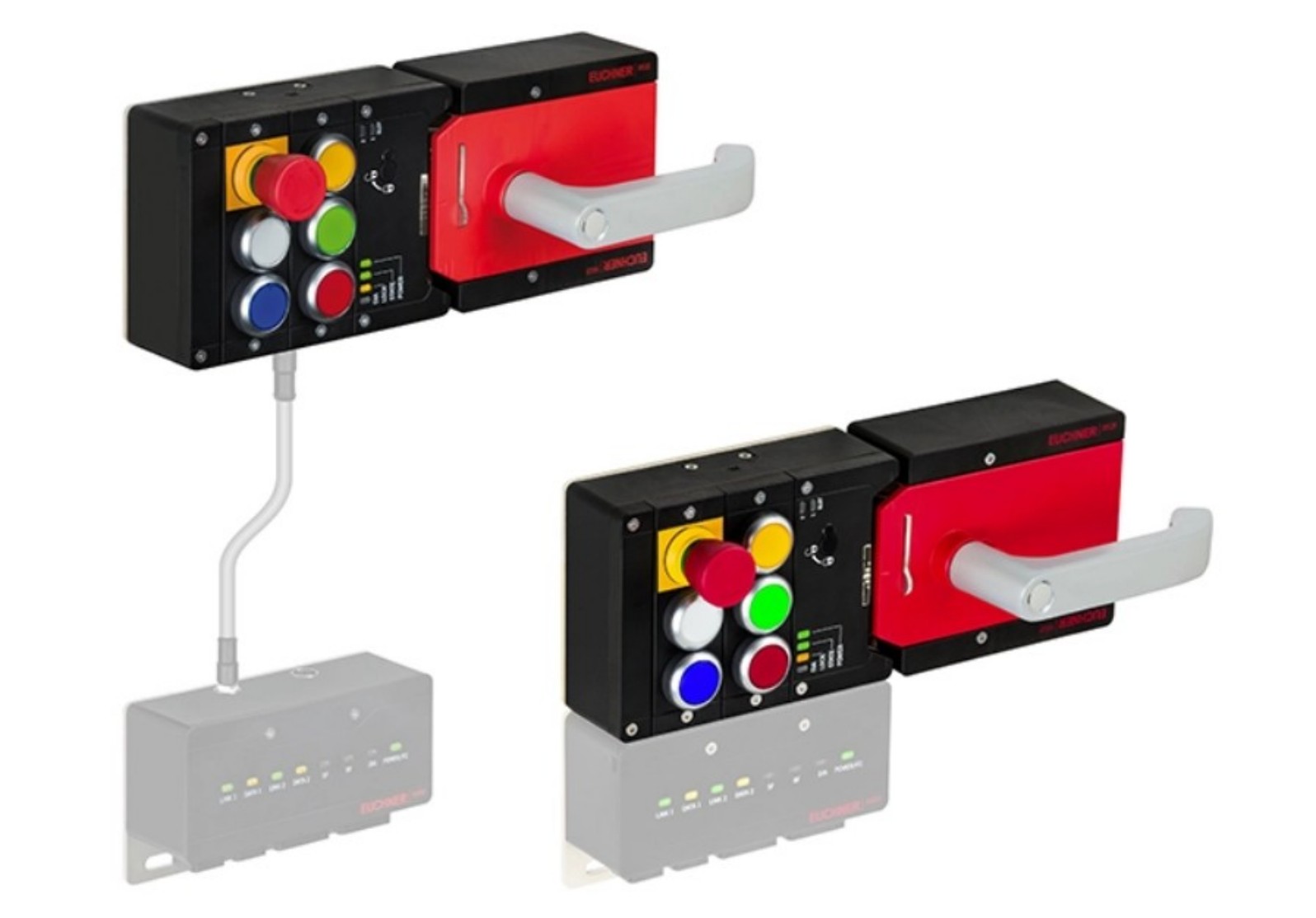 联锁锁定套件 MGB2I