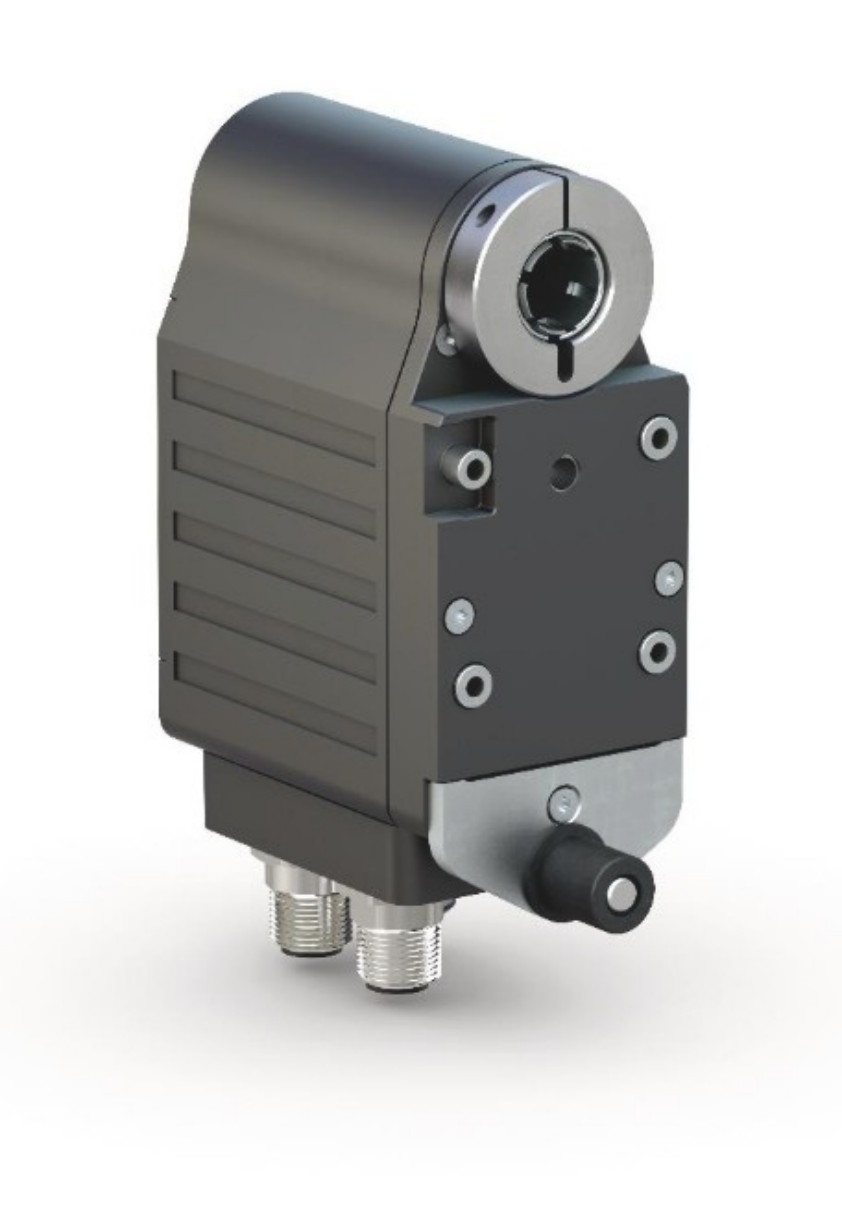 定位驱动器 AG03