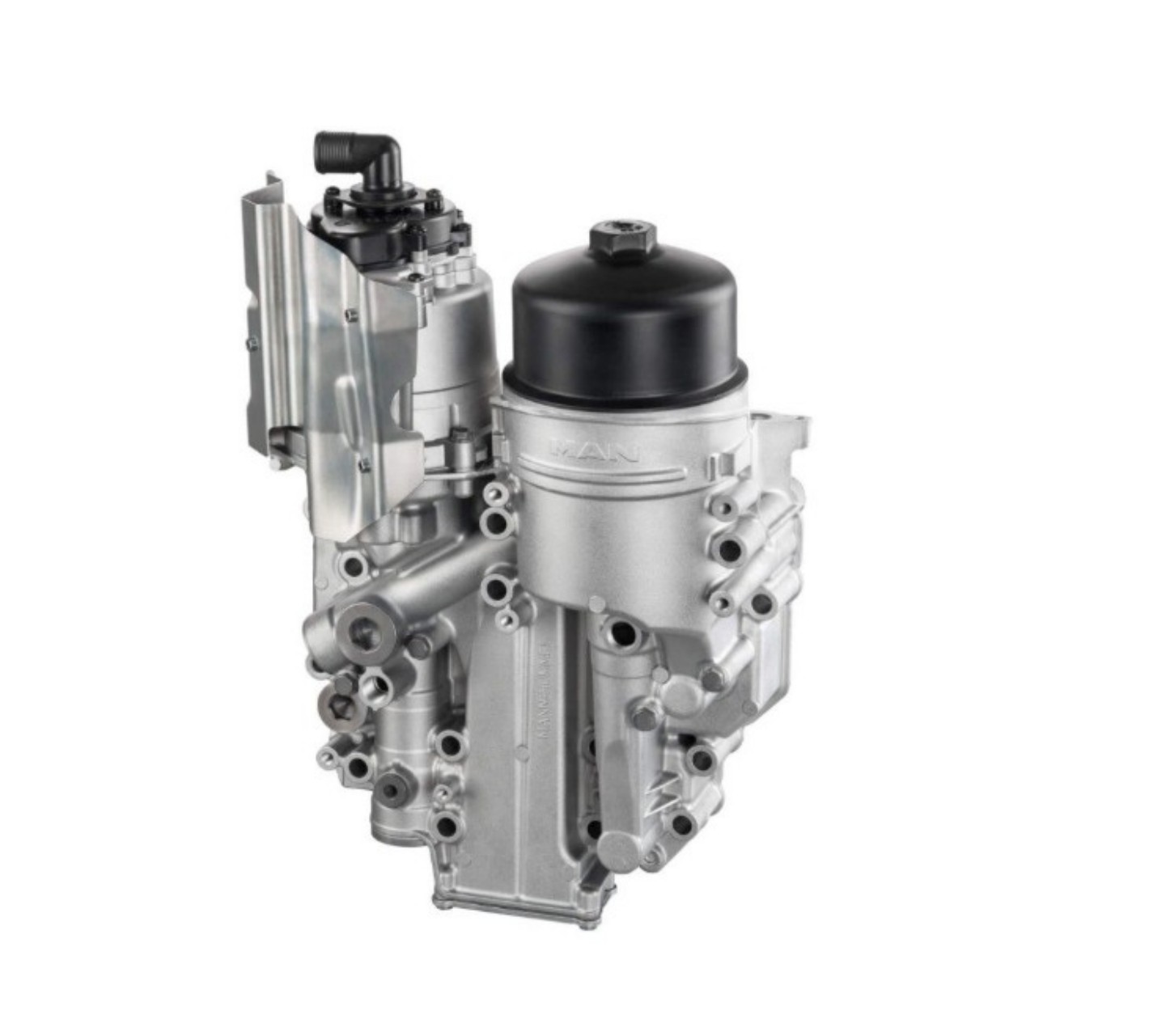 工业发动机机油滤清器