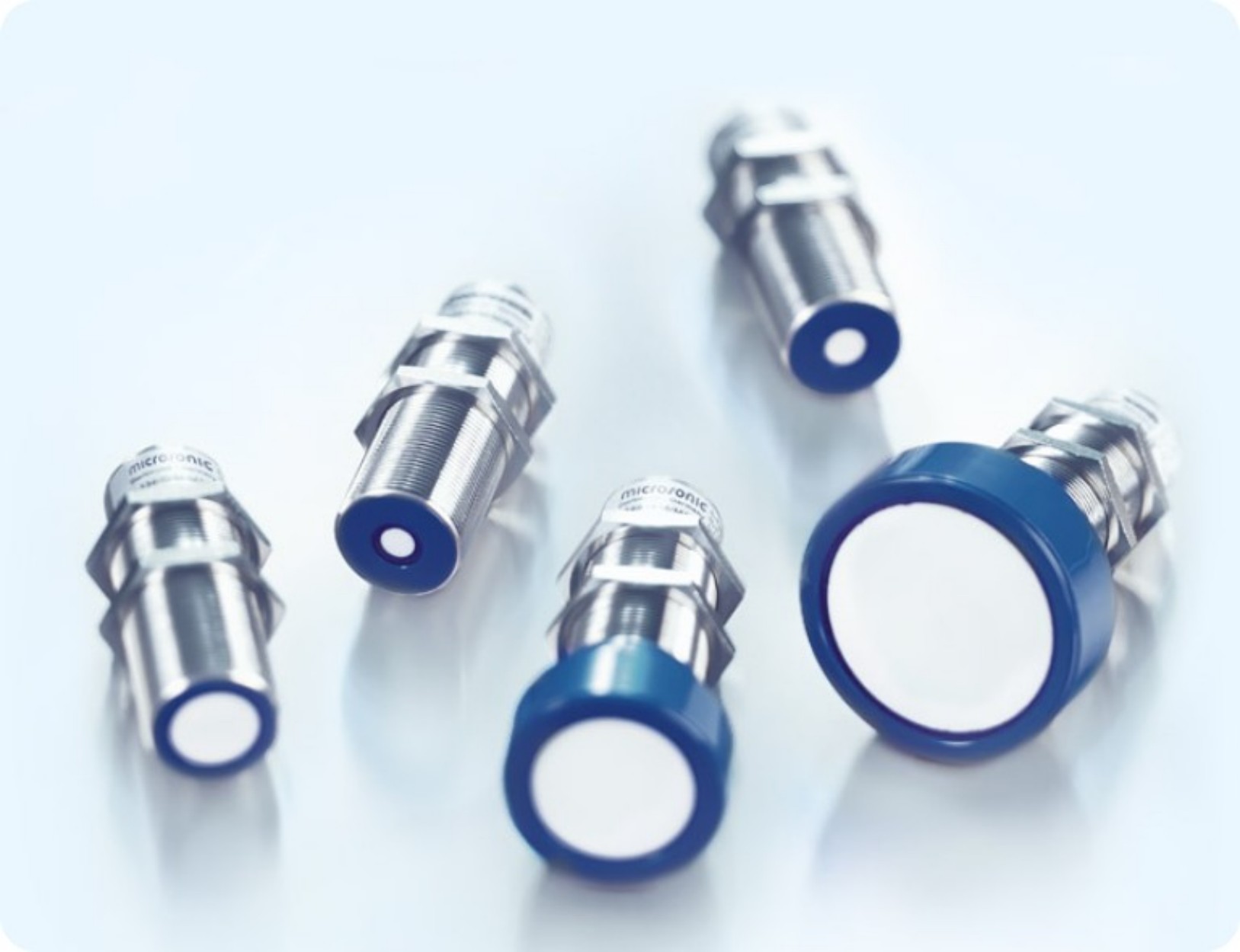 mic超声波传感器