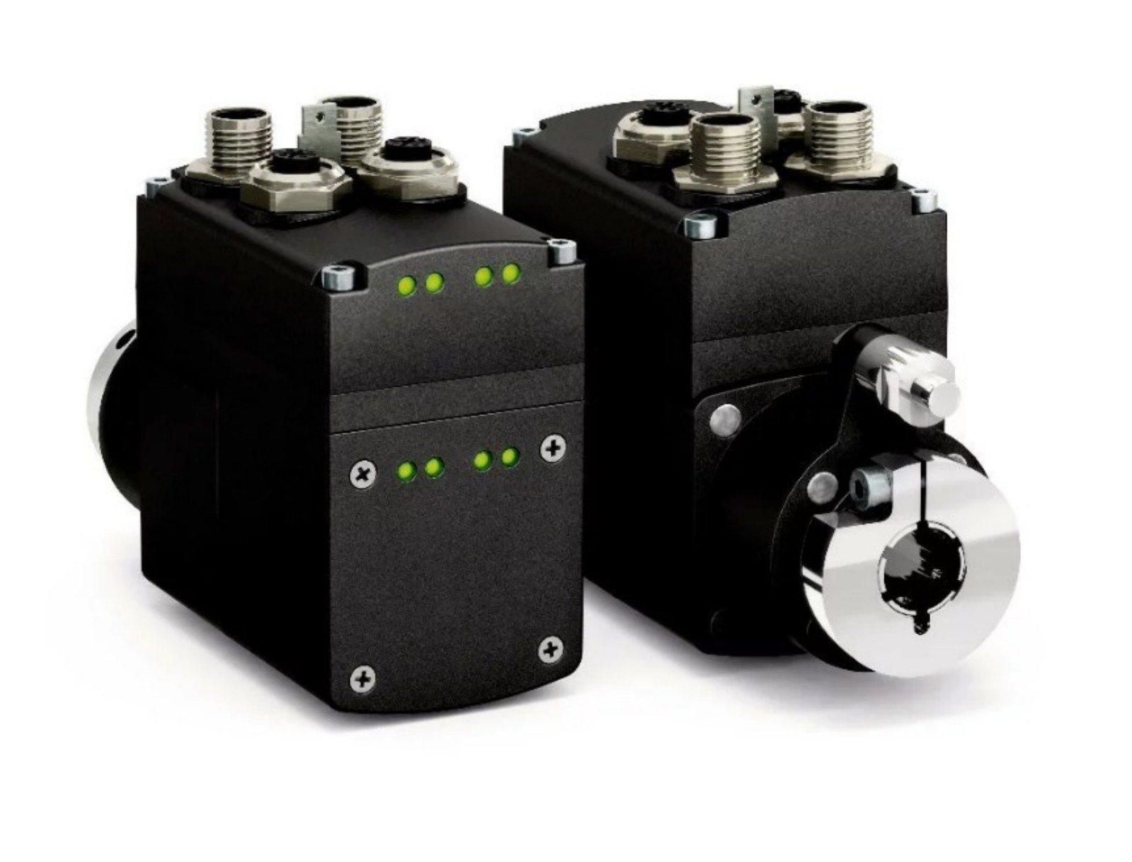 定位驱动器 AG25