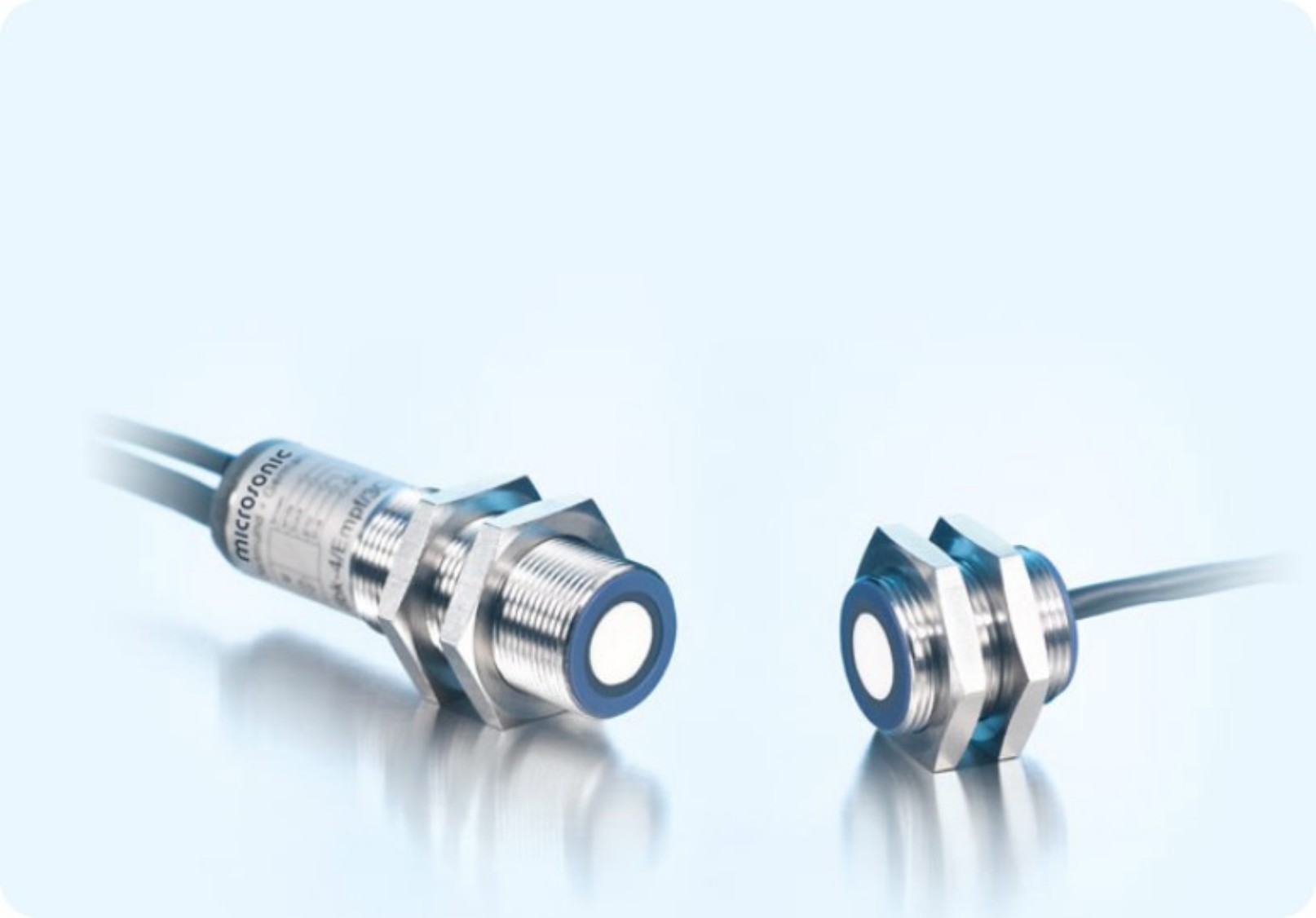 dbk+4超声波双张控制