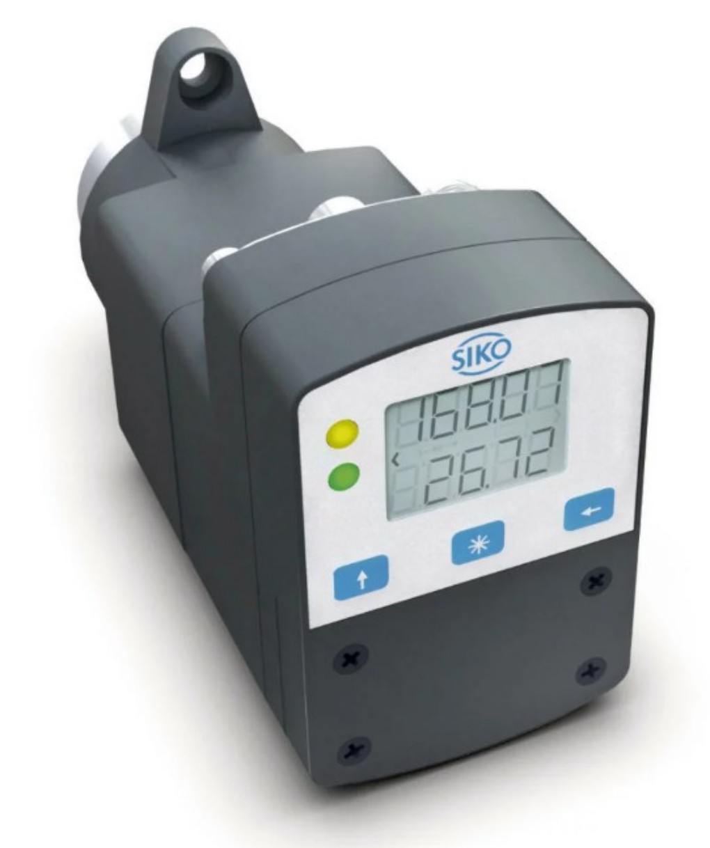 定位驱动器 AG05