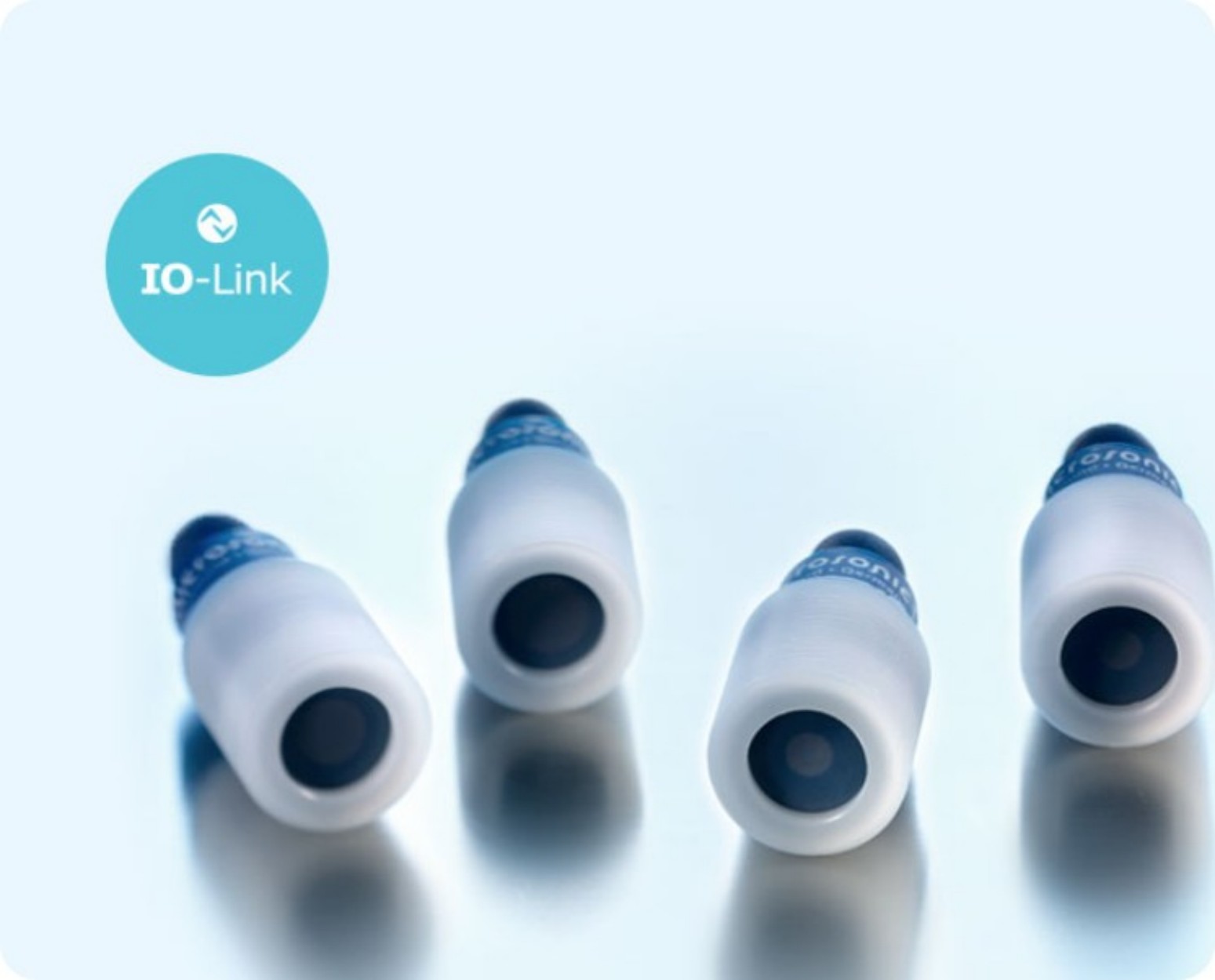 pico+TF超声波料位传感器