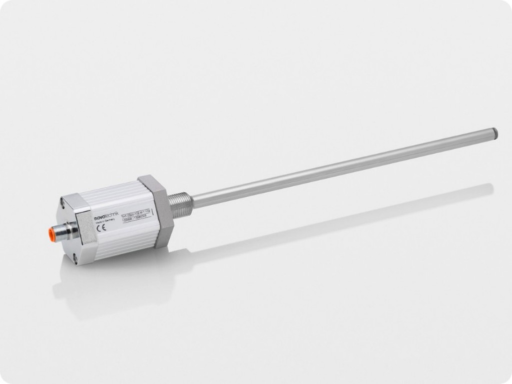 绝对式杆式位置传感器