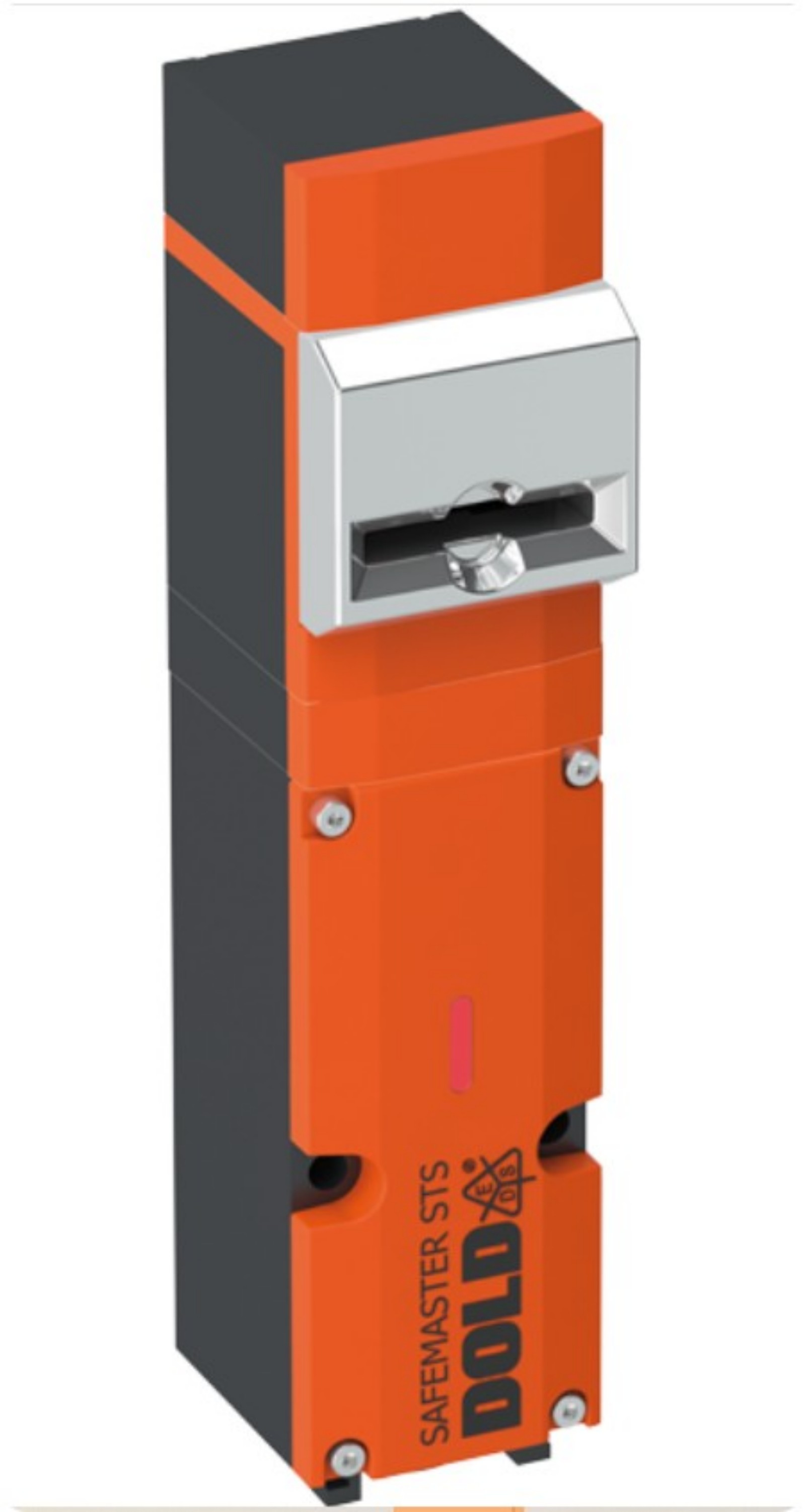 不带防护锁定装置的机电式安全开关