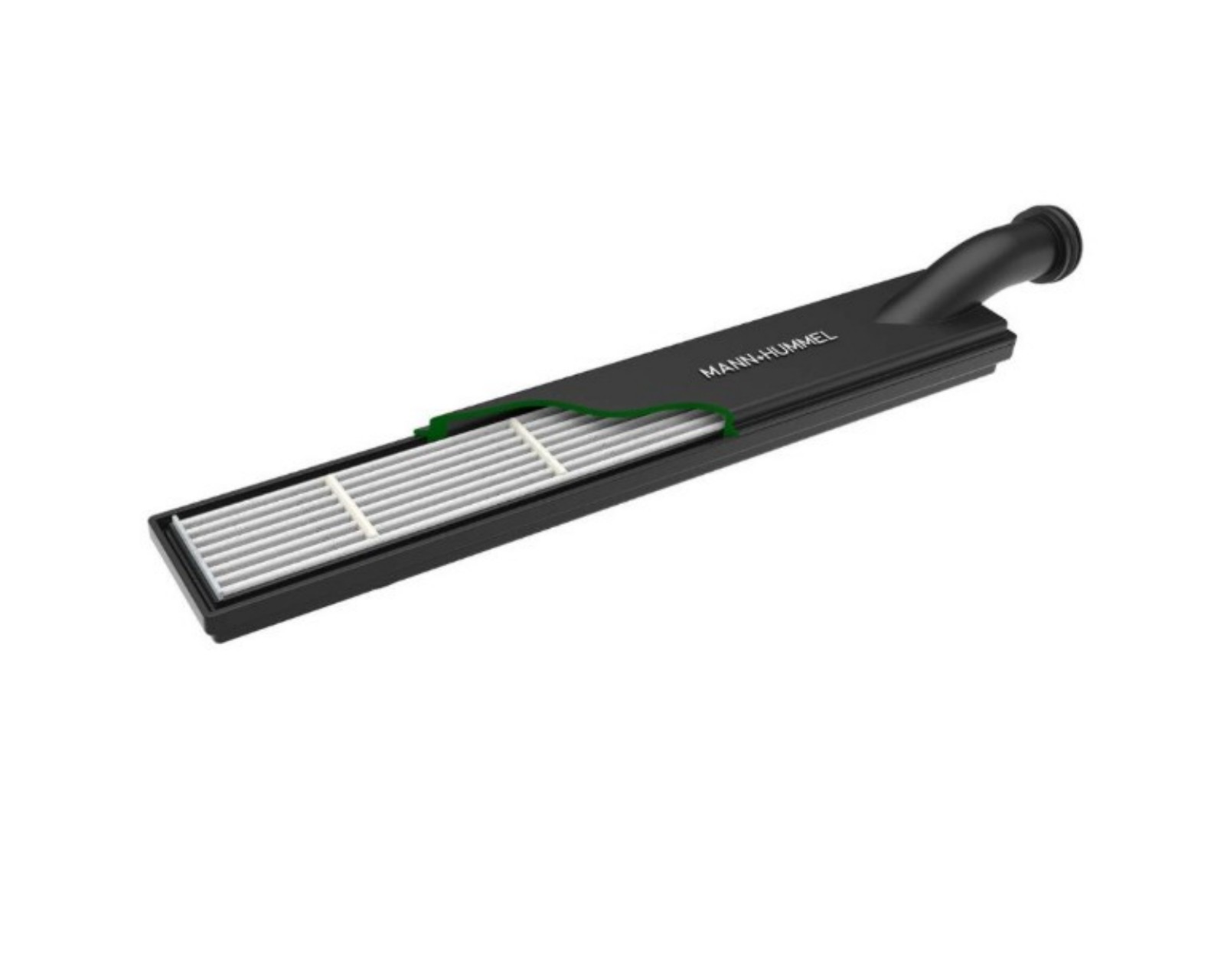 变速箱油滤清器