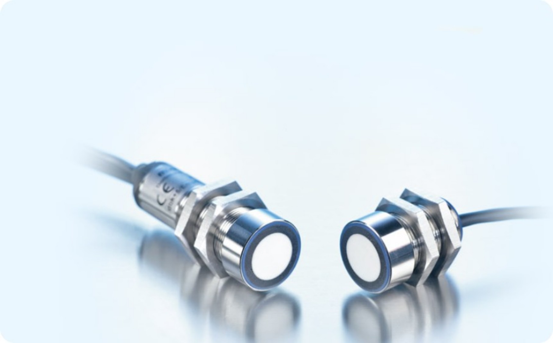 dbk+5超声波双张控制