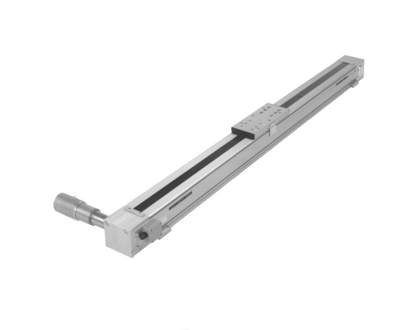 直线导轨系统VGB60