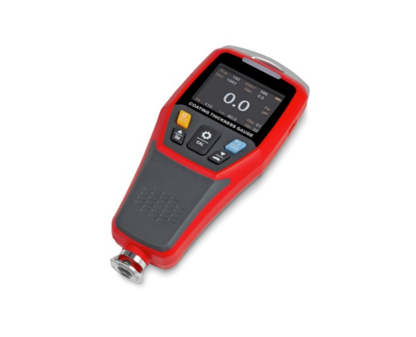 涂层测厚仪