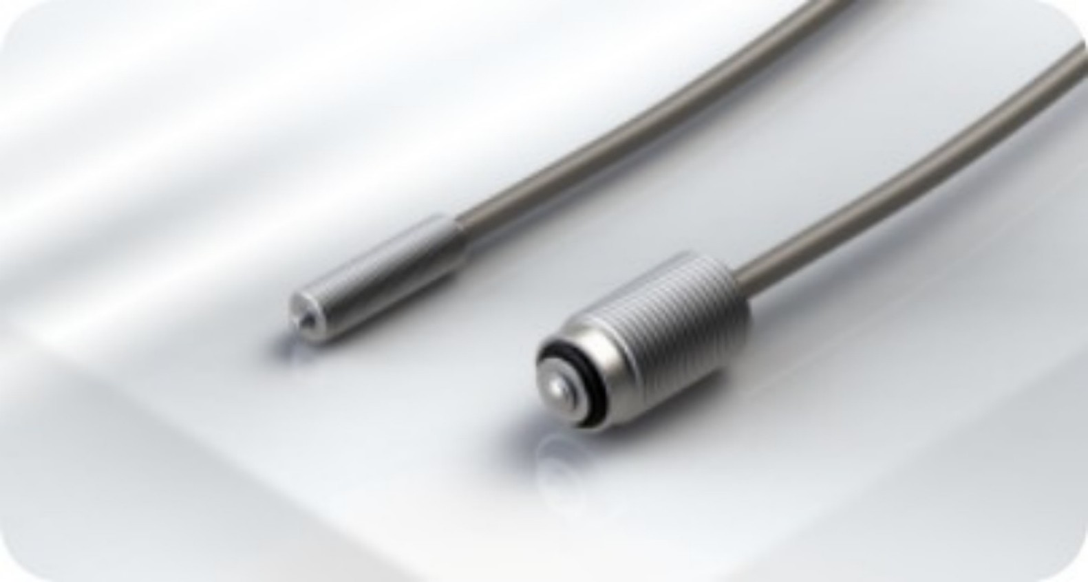 微型触摸传感器