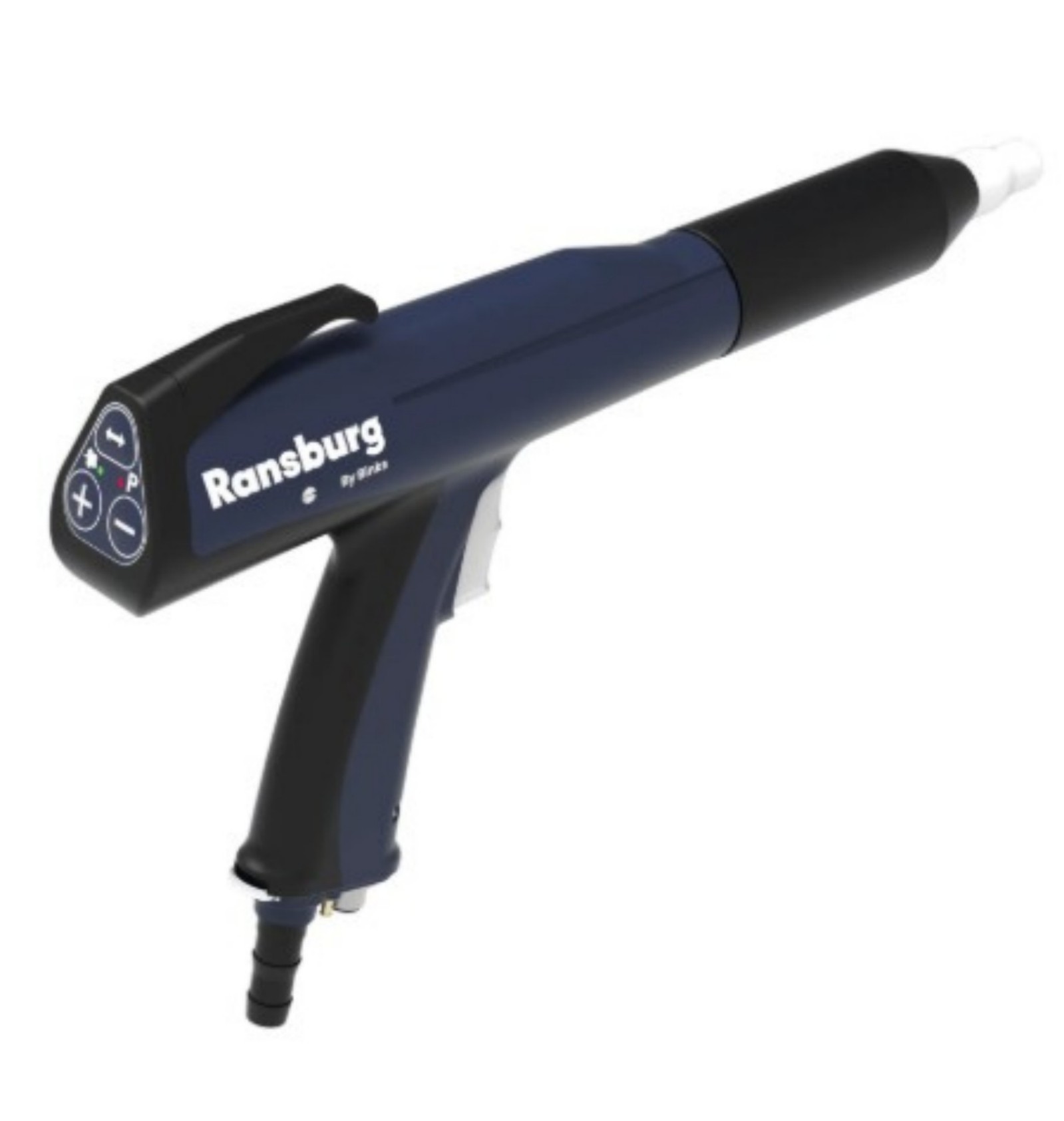 Elite 系列 M5+ 手动粉末枪