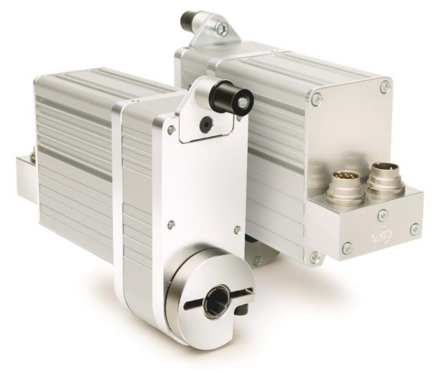 定位驱动器 AG02