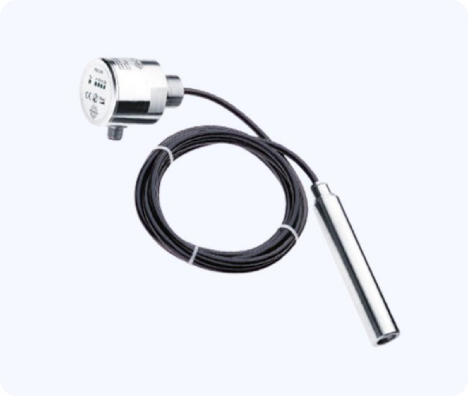 产品系列 静水式液位测量探头